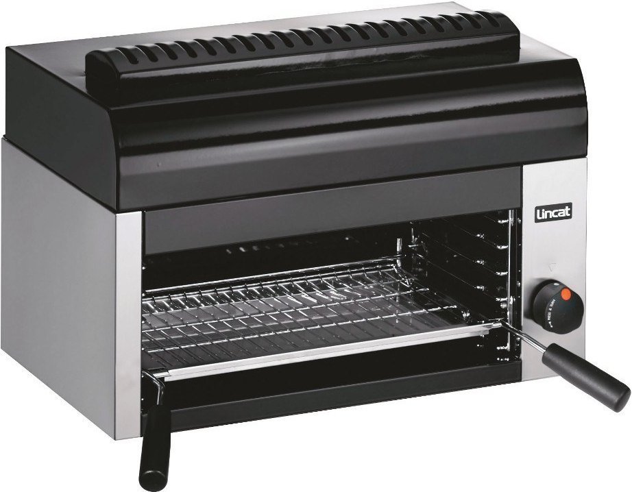 Lincat Gas Salamander Grills