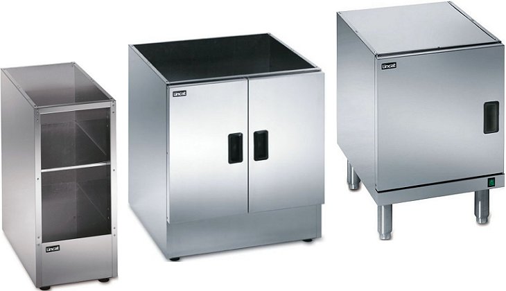 Lincat Pedestals