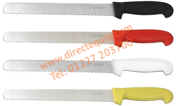 Colsafe Slicers 10"