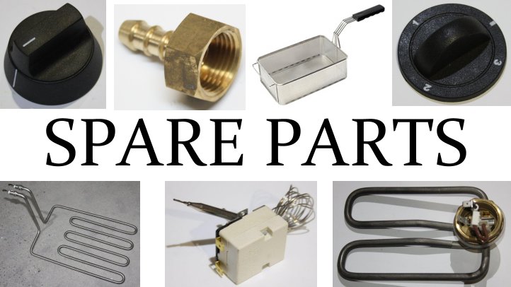 Spares