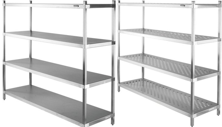 Heavy Duty Storage Racks