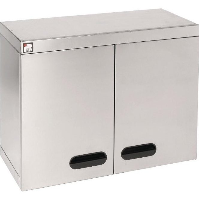 Stainless Steel Wall Cupboards