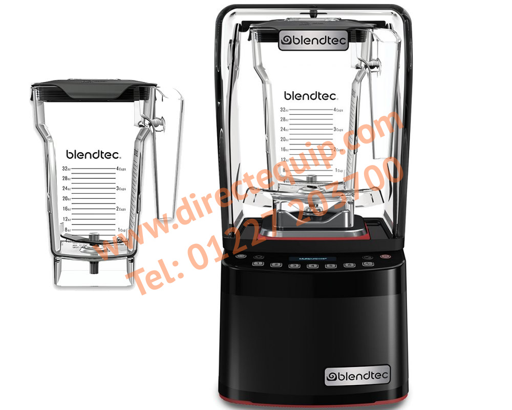 Blendtec Stealth 885 Blender