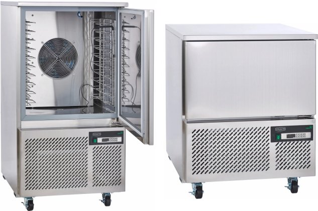 Sterling Pro Blast Chillers