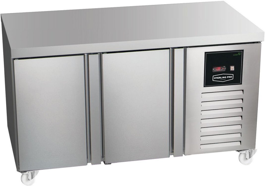 Sterling Pro Counter Fridge & Freezers