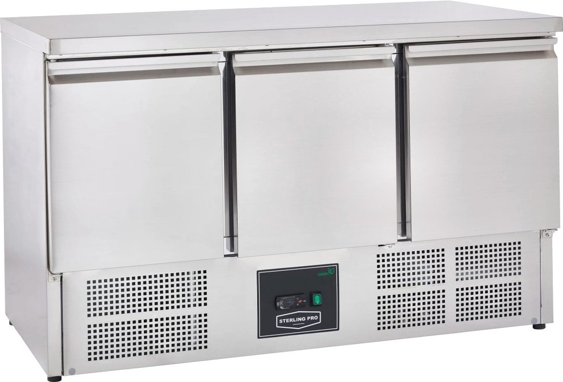 Sterling Pro Counter Fridges