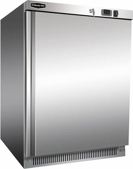 Sterling Pro Under Counter Fridge