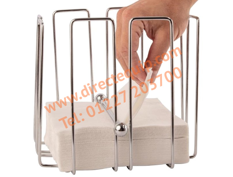 Napkin Holder