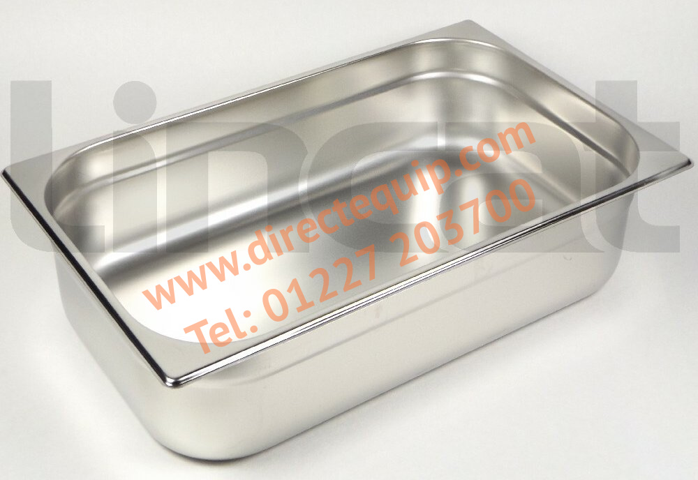 Gastronorm Tank TA09
