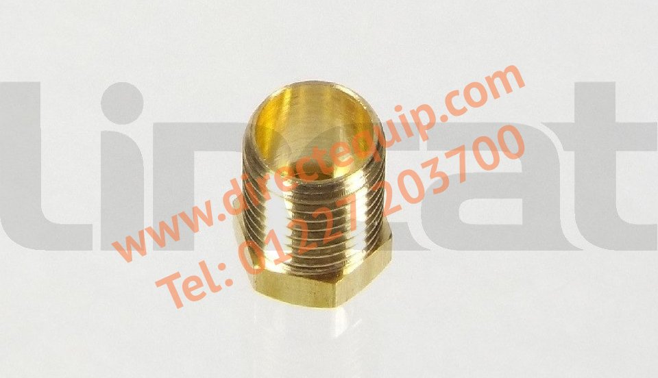 Thermocouple Nut (for TC03)