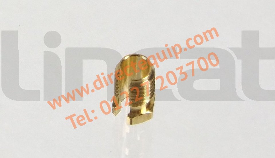 Thermocouple Nut