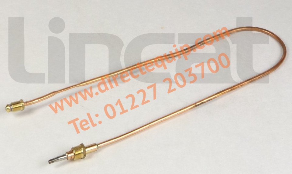 Rear Thermocouple (Hob)