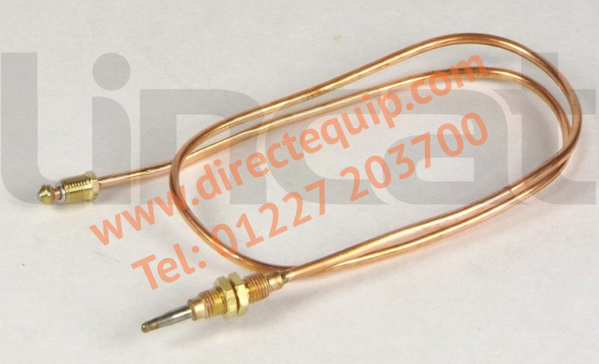 Thermocouple 750mm