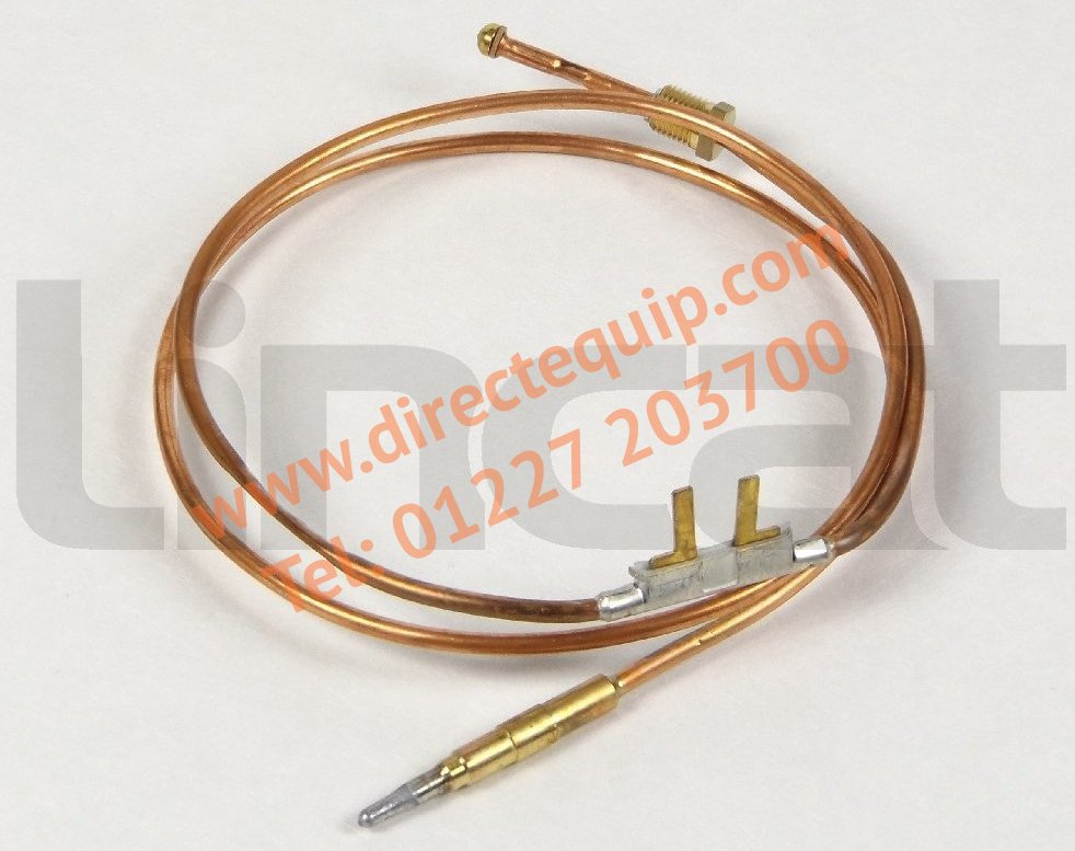 Thermocouple Interrupter