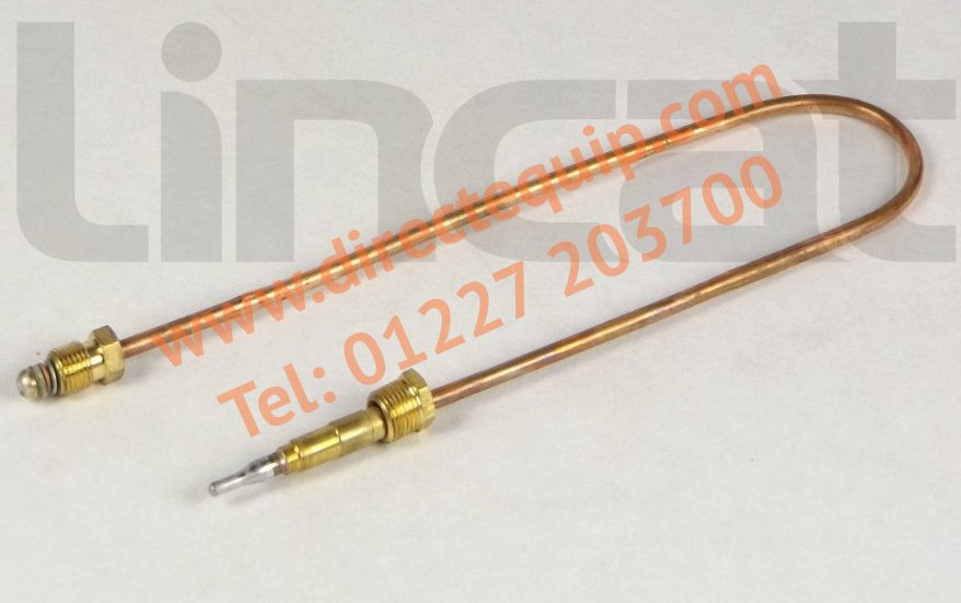 Thermocouple 400mm