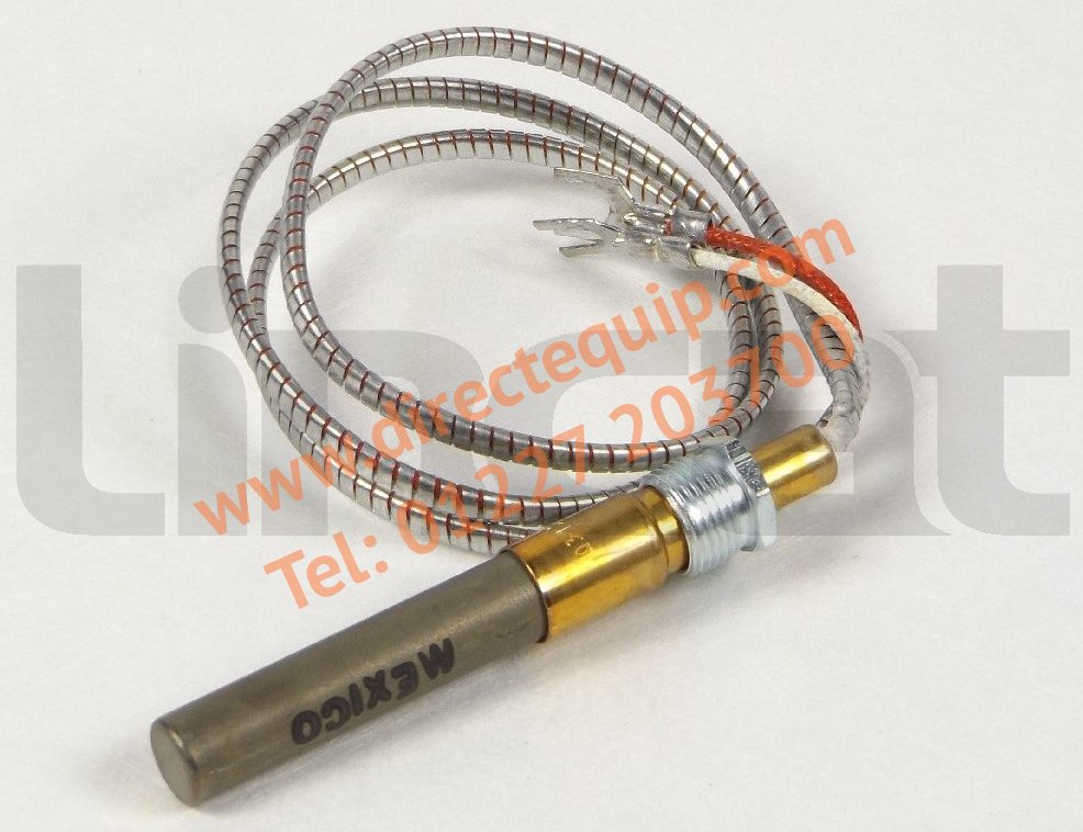 Thermopile 600mm