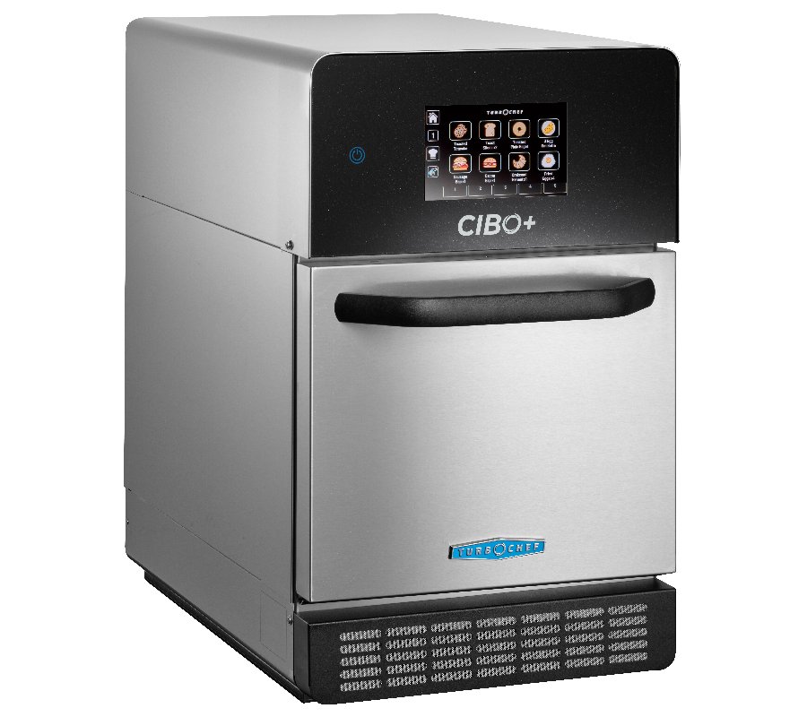 Lincat TurboChef CIBO+ Rapid Cook Oven TCIBOPLUS/B