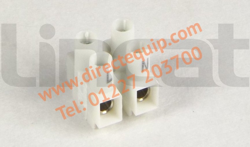 Terminal Block (Small) TE10