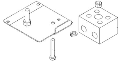 Terminal Bracket