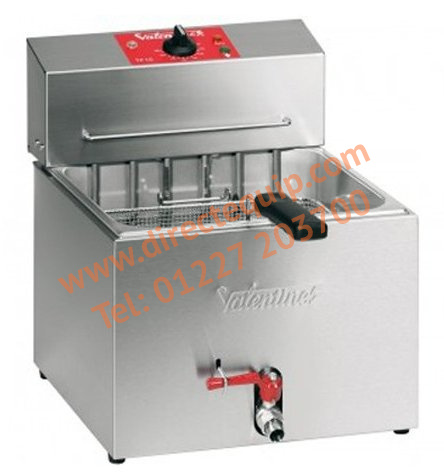 Valentine TF13 Table Top Fryer 