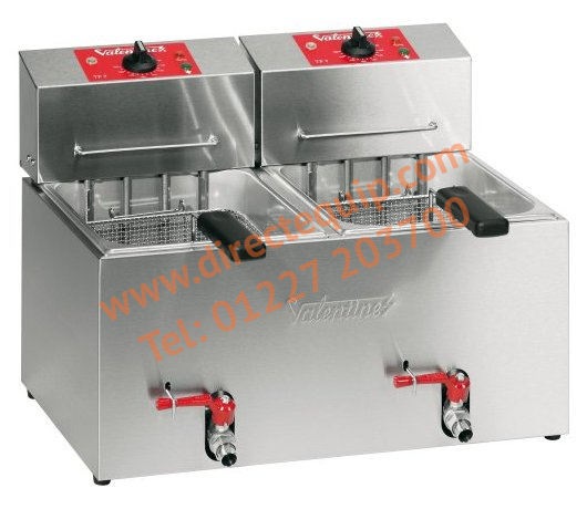 Valentine TF77 Table Top Fryer