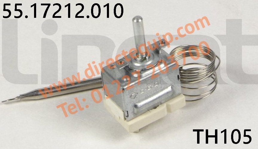 Control Thermostat TH105