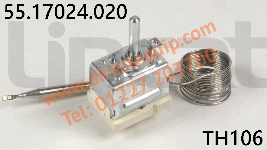 Thermostat TH106
