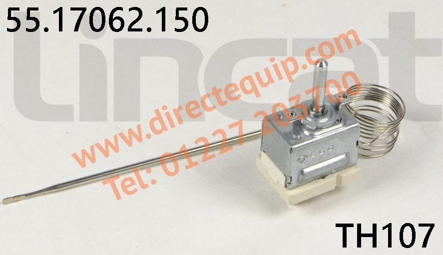 Control Thermostat TH107