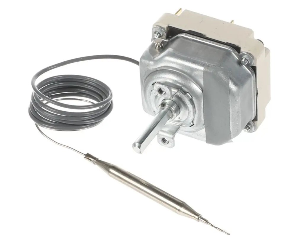 Control Thermostat TH110 (55.34052.110)