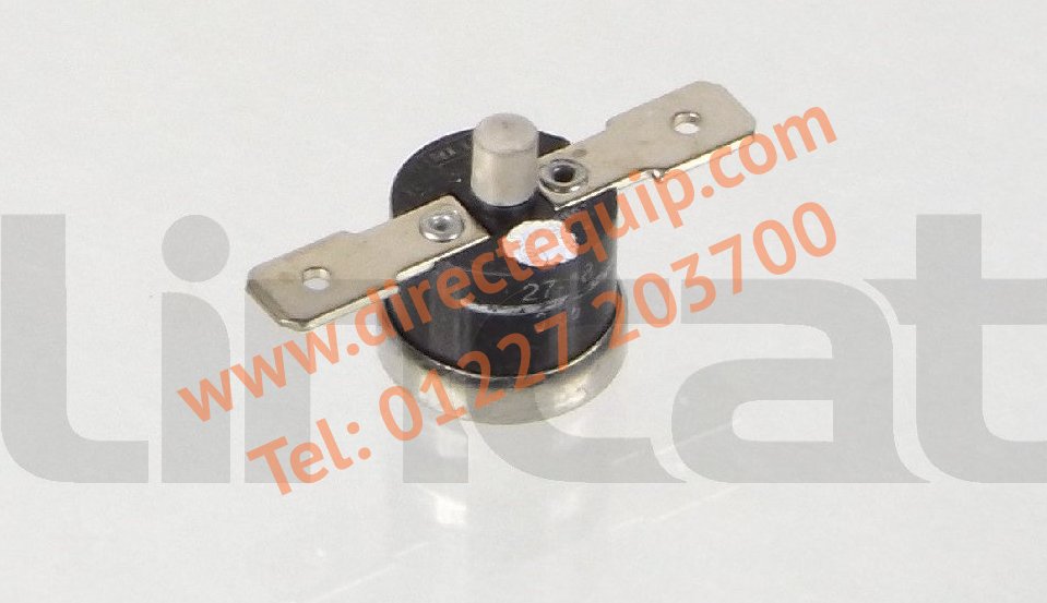 90�C Cutout (Boil Dry)