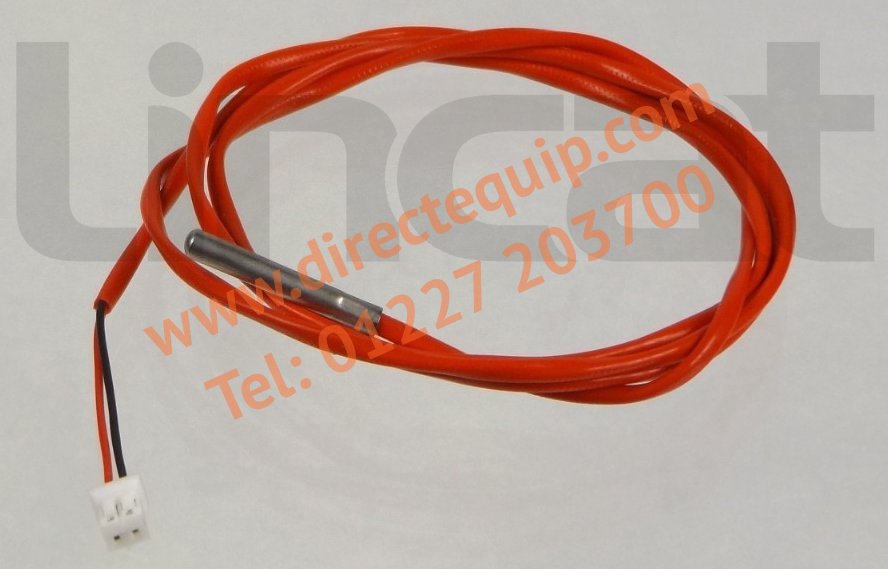 Thermistor