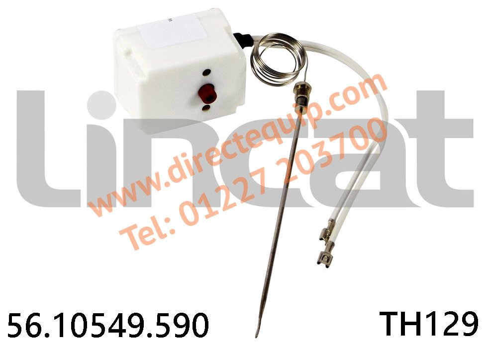 Encapsulated Safety thermostat [Fail Safe] TH129B