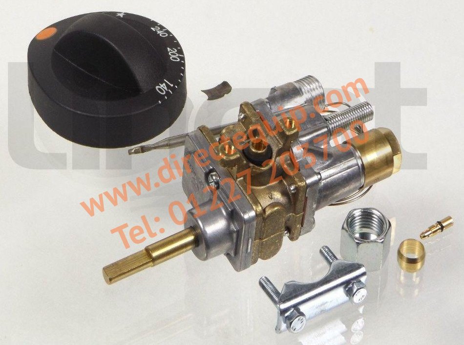 Thermostat Assembly