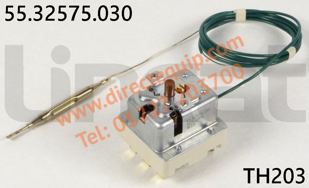 Safety Cut Out Switch 365C TH203