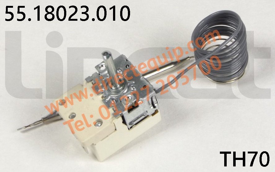 Control Thermostat TH70 (55.17024.010)