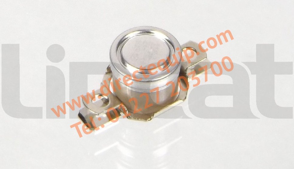 Safety Thermostat 110C