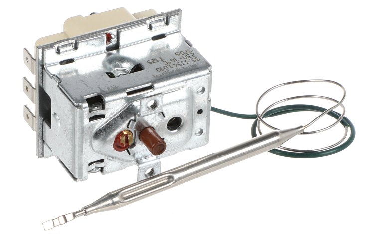 Cut Out Thermostat TH81 (55.33541.010)