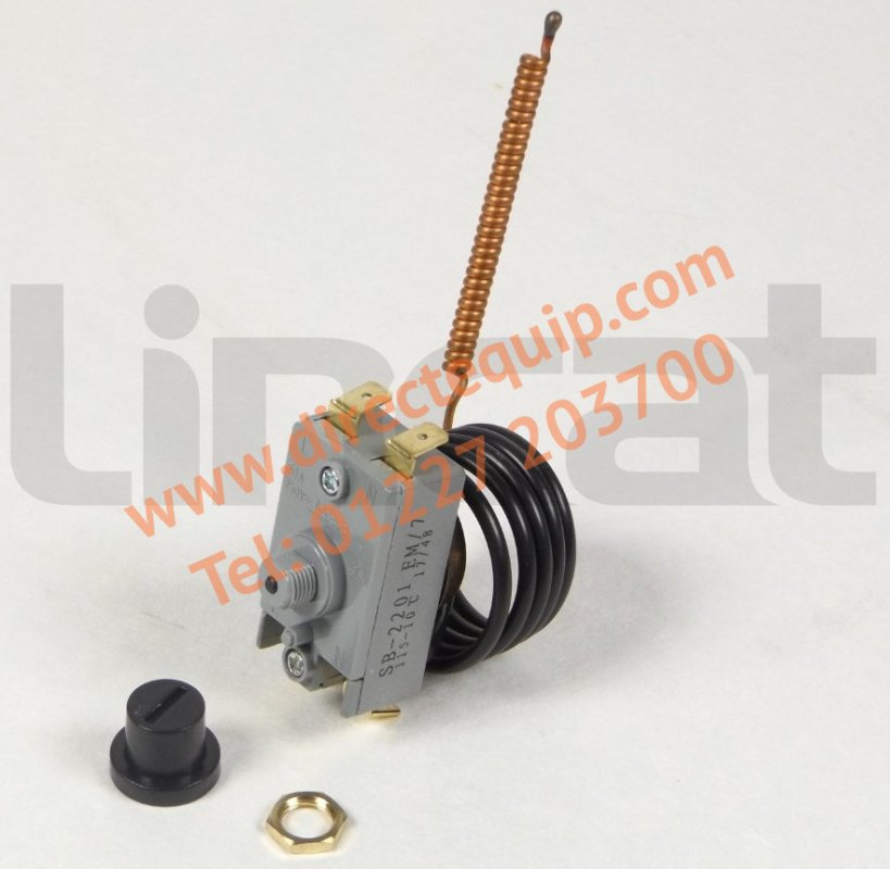 Safety Thermostat TH86