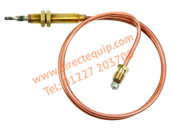 600mm Thermocouple (Back Burners) (THCP600ISP)