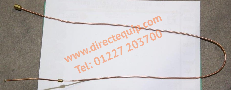 320mm Thermocouple + 1200mm Extension (Oven) (THCP320ISP+EXT) For Parry Catering Equipment