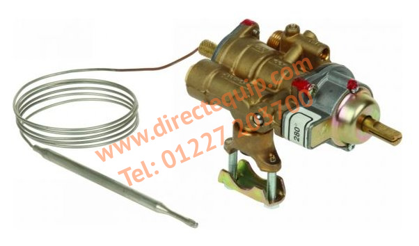 Pel Thermostat 25st  for Parry Oven Range