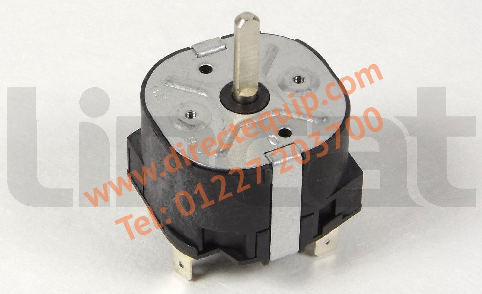Timer For Lincat Toasters TI10