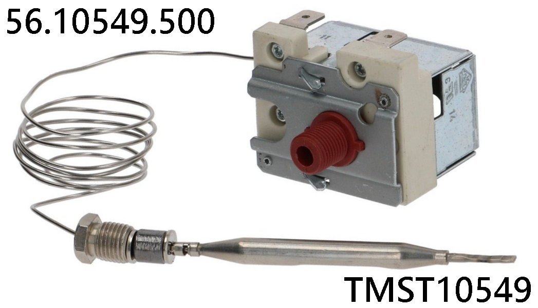 Cut out Thermostat TMST10549 (56.10549.500)