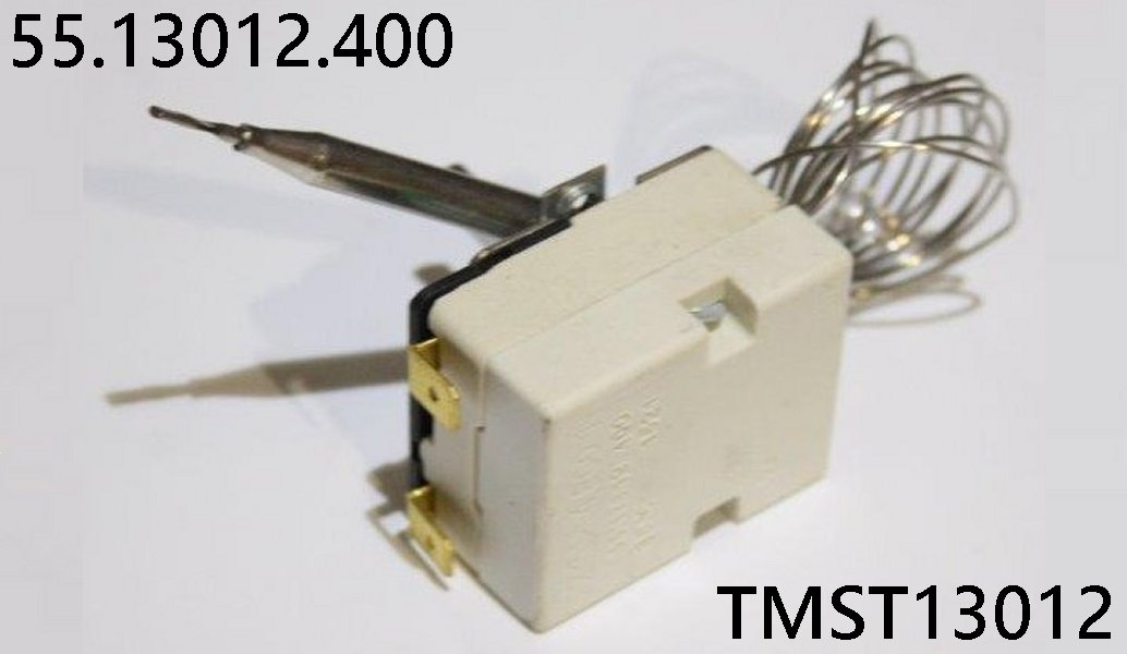 Ego Thermostat (TMST13012) For Parry Catering Equipment