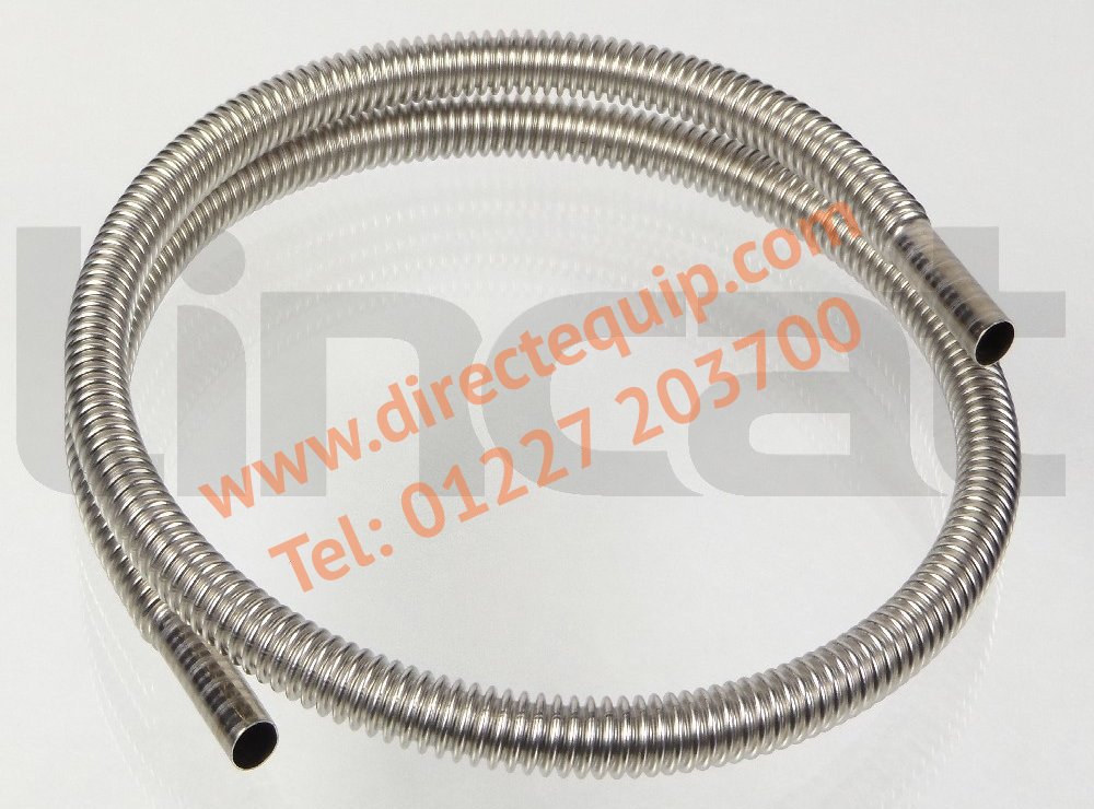 8mm Flexi Tube ( 750mm)