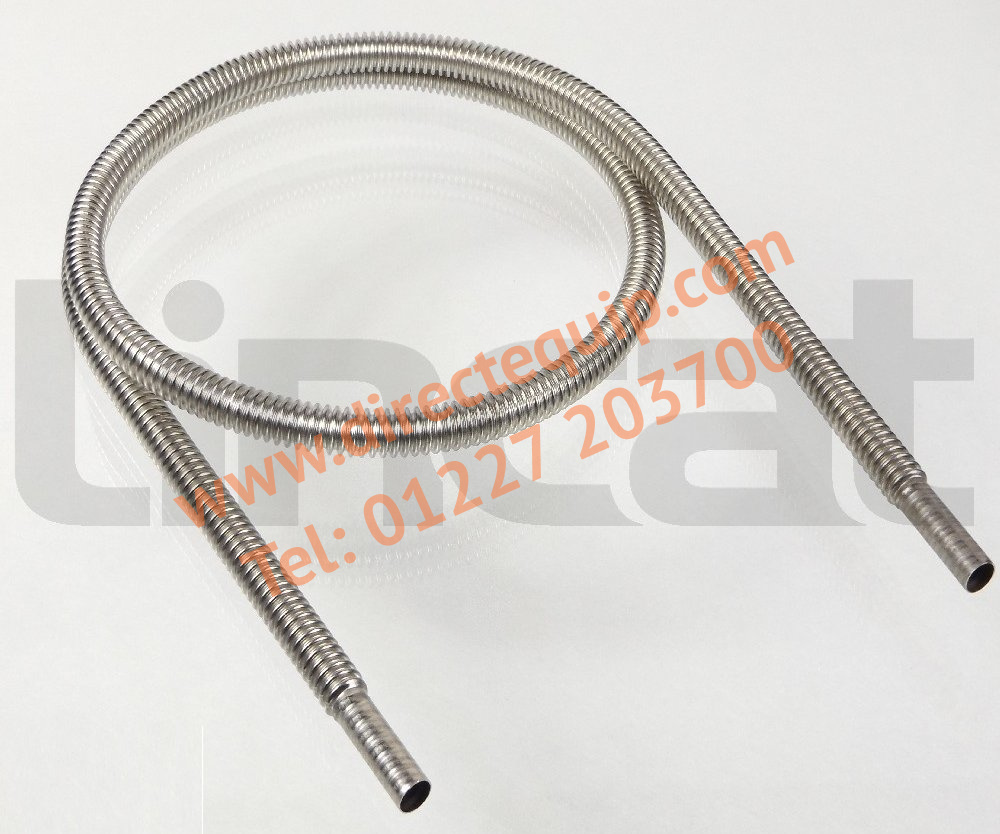 8mm Flexi Tube (Meter)