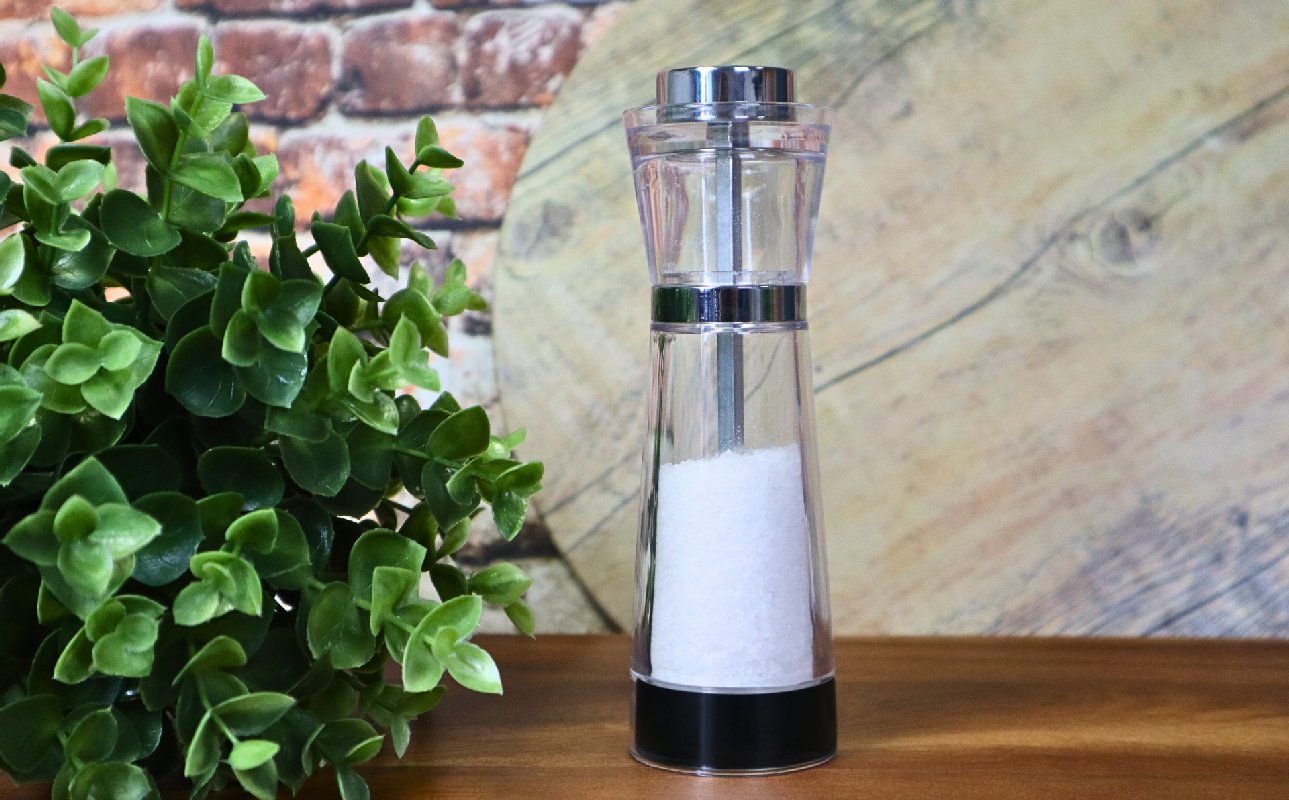 Tucana Salt Mill