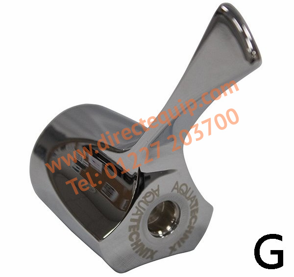 (G) Lever Handle