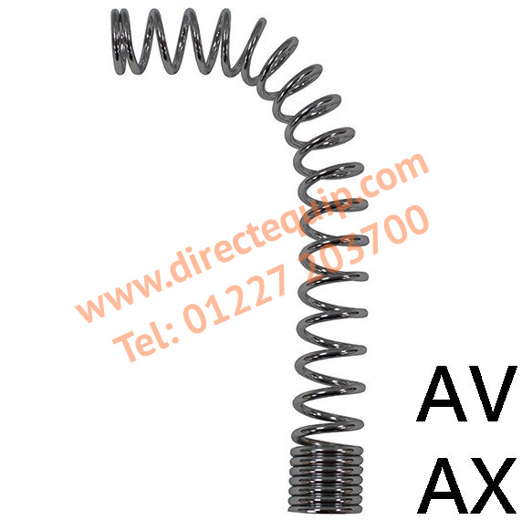 (AV & AX) Main Spring