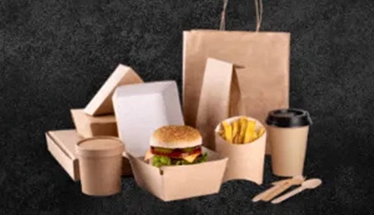 Takeaway Containers